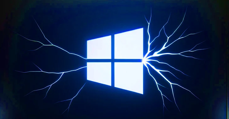 Windows Drivers