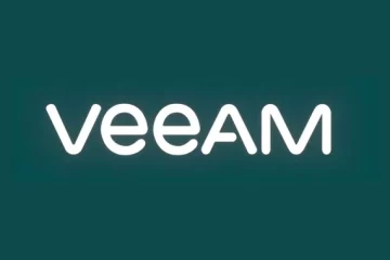Veeam ONE IT Monitoring Software