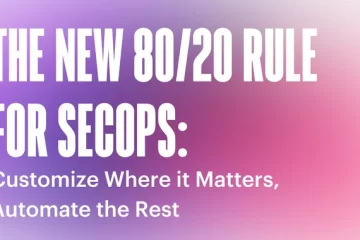 SecOps
