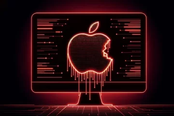 Hacking macOS