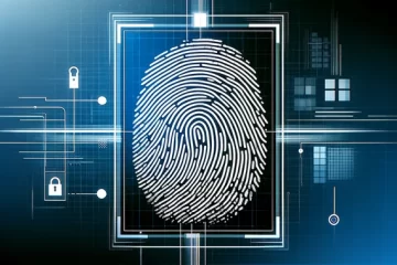 Windows Hello Fingerprint Authentication