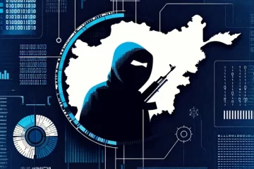 Web Shell Detected in APT Attack