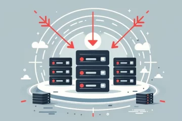 RPS DDoS Attack