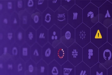 Risk Management for SaaS