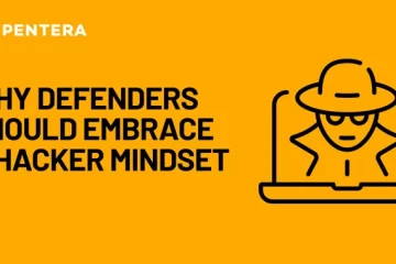 Hacker Mindset