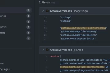 Repojacking Attack