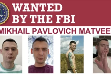 Matveev Ransomware Empire