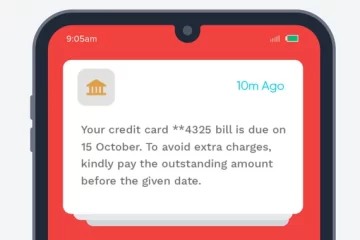 Push Notifications from Apple and Google