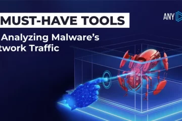Analyze Malware Network Traffic