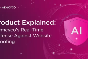 Website Spoofing