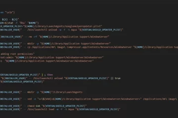 Trojan-Proxy Malware