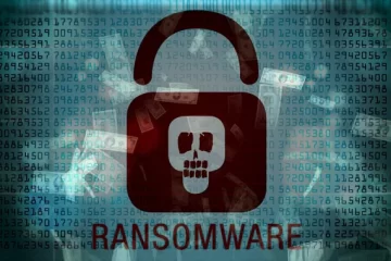 Ransomware-as-a-Service
