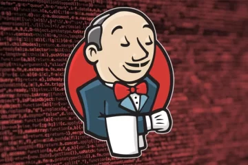 Critical Jenkins Vulnerability