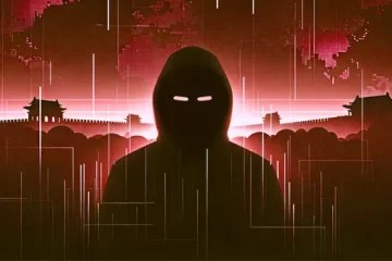 Chinese Hackers