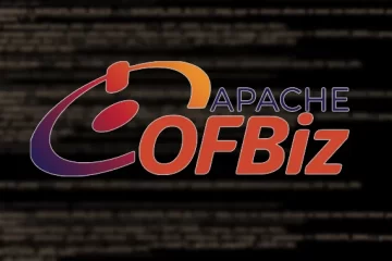 Apache OfBiz Vulnerability