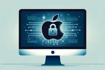 SpectralBlur macOS Backdoor