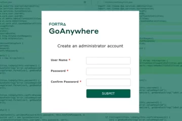 Patch Your GoAnywhere MFT Immediately