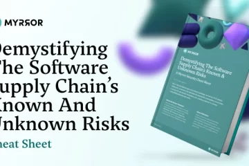 Software Supply Chain