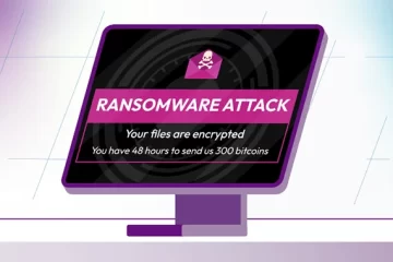 Ransomware Armageddon