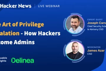 Art of Privilege Escalation