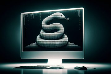 Dormant PyPI Package Compromised to Spread Nova Sentinel Malware