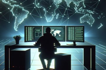 U.S. State Government Network Breached via Former Employee's Account