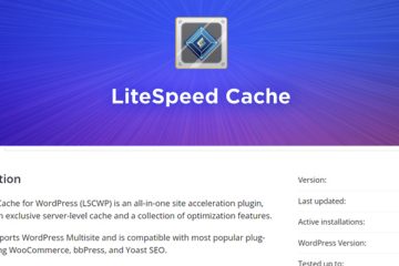 WordPress LiteSpeed Plugin Vulnerability Puts 5 Million Sites at Risk