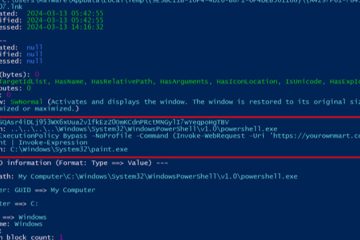 New Phishing Attack Uses Clever Microsoft Office Trick to Deploy NetSupport RAT