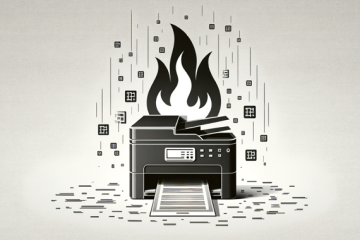 Russia's APT28 Exploited Windows Print Spooler Flaw to Deploy 'GooseEgg' Malware