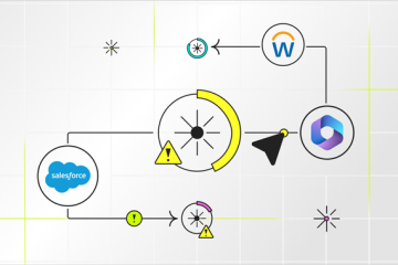 A SaaS Security Challenge: Getting Permissions All in One Place 