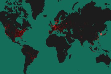 Critical Tinyproxy Flaw Opens Over 50,000 Hosts to Remote Code Execution