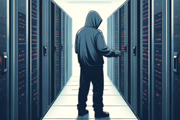 Hackers Created Rogue VMs to Evade Detection in Recent MITRE Cyber Attack