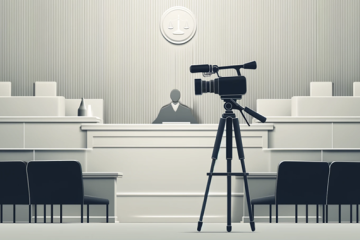 JAVS Courtroom Recording Software Backdoored - Deploys RustDoor Malware