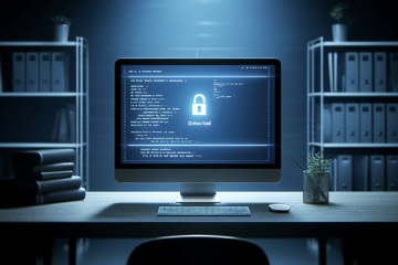 New Phishing Campaign Deploys WARMCOOKIE Backdoor Targeting Job Seekers