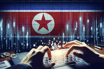 North Korean Hackers Target Brazilian Fintech with Sophisticated Phishing Tactics