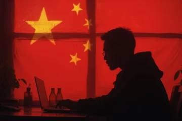 Chinese Hackers