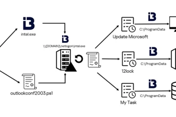 Destructive Cyber Attacks