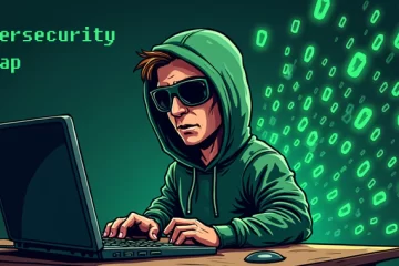 THN Cybersecurity Recap