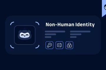 Non-Human Identities