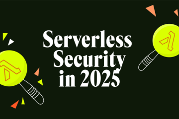 The Future of Serverless Security in 2025: From Logs to Runtime Protection